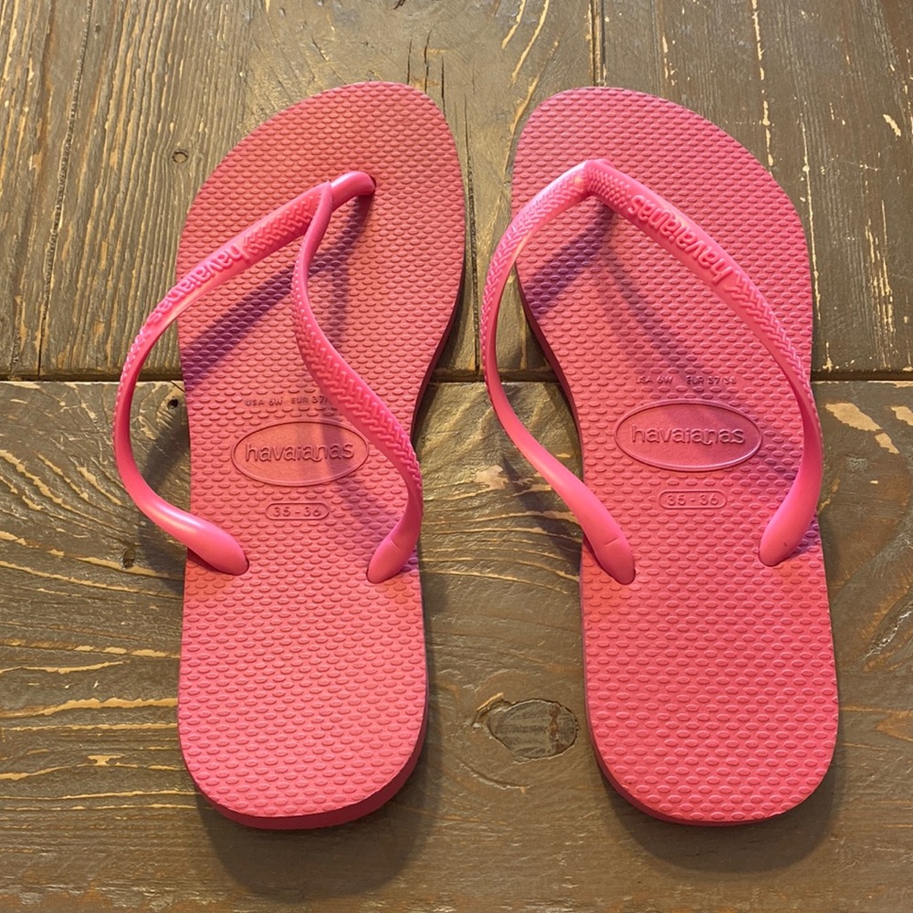 Havaianas